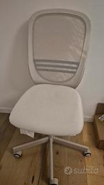 Sedia ufficio Flintan IKEA