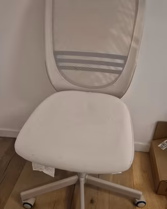 Sedia ufficio Flintan IKEA