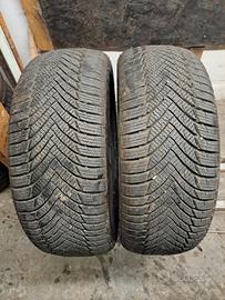 gomme 195/50/16 minerva al 90% 4stg