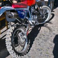 Honda XR 600