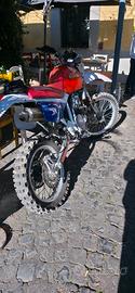 Honda XR 600