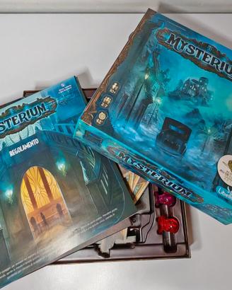 GIOCHI IN SCATOLA (usati)