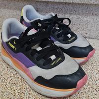 Scarpe Puma nuove 36