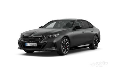 BMW i5 M60 Msport Pro