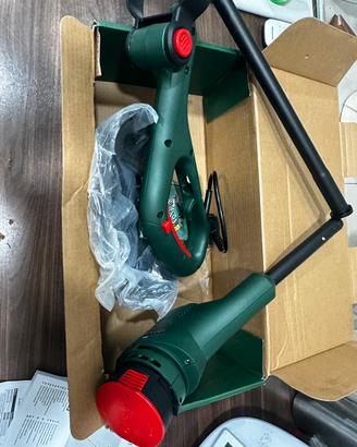 Decespugliatore elettrico Bosch EasyGrassCut, 280W