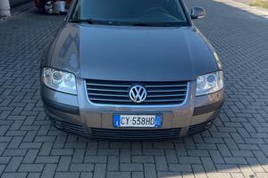 Volkswagen Passat 1.9 TDI/101 CV Var. Business