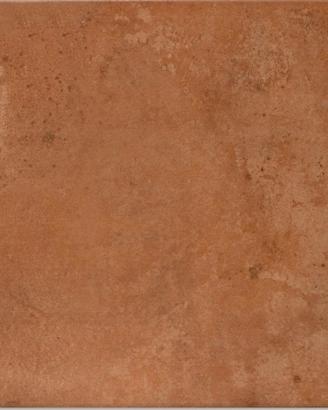Piastrelle mattonelle ceramica effetto cotto