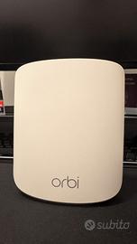 Sistema Mesh Netgear Orbi 1 ROUTER + 1 SATELLITE