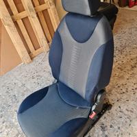 FIAT IDEA - sedili anteriori