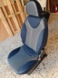 FIAT IDEA - sedili anteriori