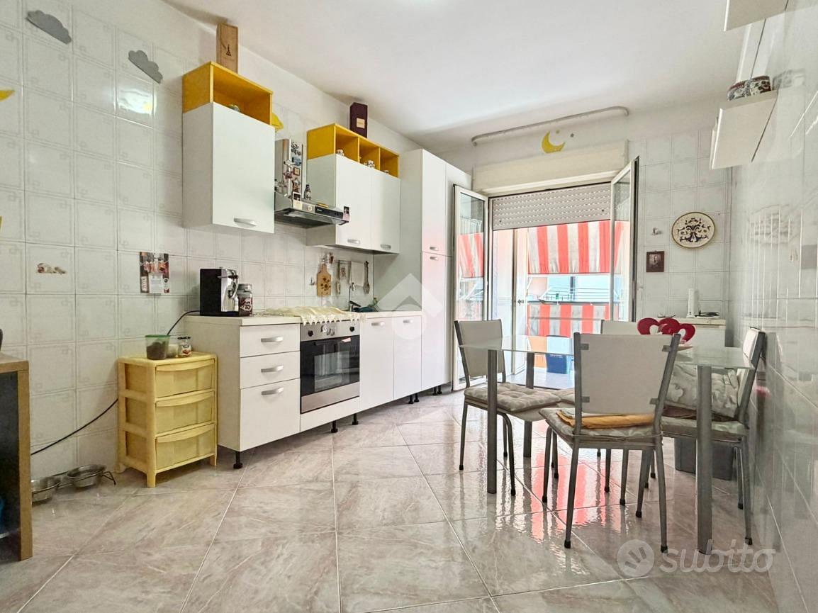 Appartamento – Giugliano in Campania, Colonne, Napoli - Vista 3