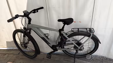 E-bike Cube Katmandu pro tg  M