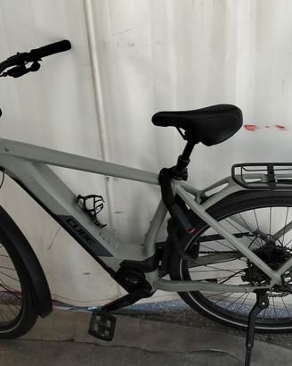 E-bike Cube Katmandu pro tg  M