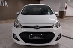Hyundai i10 1.0 MPI Style - ok neopatentati