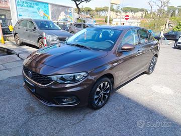 Fiat Tipo 1.3 Mjt 4 porte Lounge