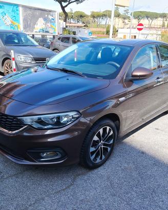 Fiat Tipo 1.3 Mjt 4 porte Lounge