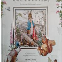 Il mondo di Beatrix Potter