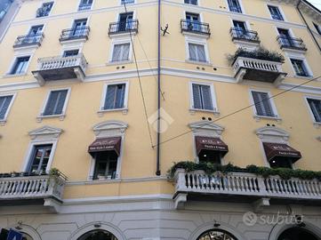 MONOLOCALE A MILANO