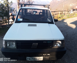Panda 4x4