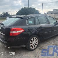 Renault laguna 3 sw kt0/1 2.0 dci 150cv -ricambi