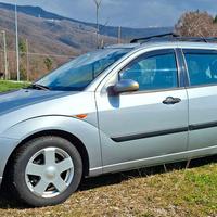 Ford Focus 1.8TDCi  100CV - Clima - Revisionata 