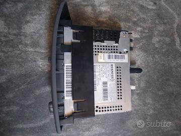 Autoradio Renault