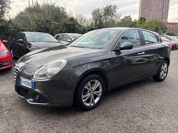 Alfa Romeo Giulietta 2.0 JTDm-2 140 CV Distinctive