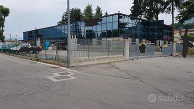 Immobile artigianale/industriale/commerciale