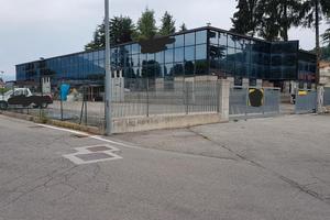 Immobile artigianale/industriale/commerciale