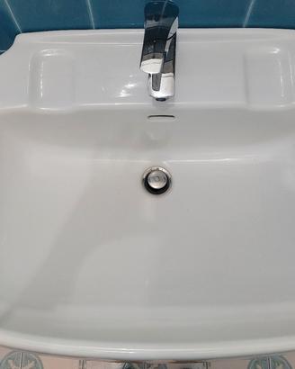 Lavandino Pozzi-Ginori