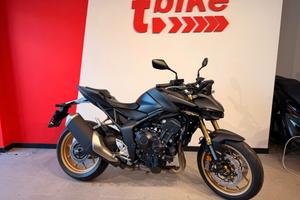 Honda CB 1000 R SP
