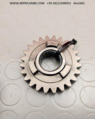 INGRANAGGIO CAMBIO KTM EXC 450 2006 2007 SMR SX F