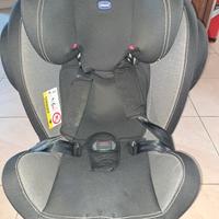 seggiolino auto chicco unico plus