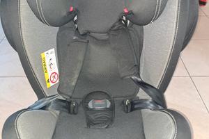 seggiolino auto chicco unico plus