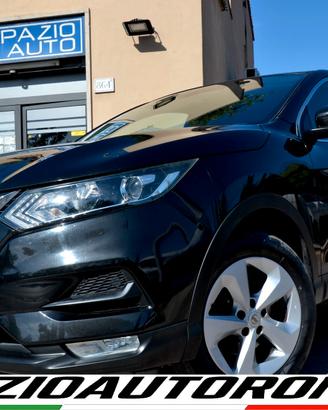 Nissan Qashqai 1.6 DCI 130CV ACENTA AUTOM. **PREZZ