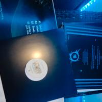 Lotto vinili House / elettronica