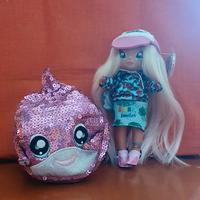 Na! Na! Na! Surprise Krysta Splash