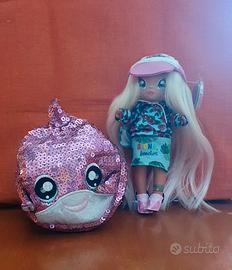 Na! Na! Na! Surprise Krysta Splash