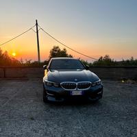 BMW 330e