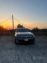 BMW 330e