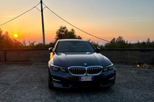 BMW 330e