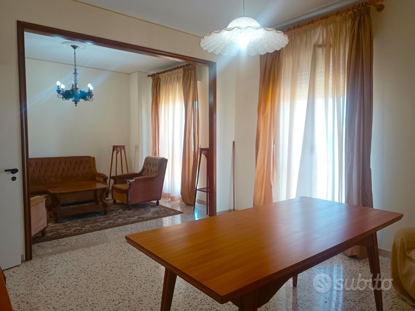 Appartamento – Comiso, Ragusa - Altro