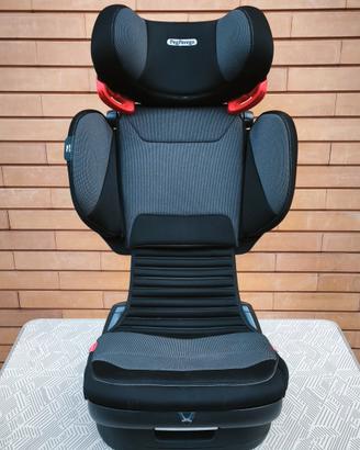 seggiolino auto