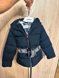 Piumino Trussardi Junior 24 mesi – Nuovo senza car