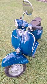 Vespa 125 Primavera ET3