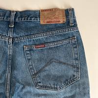 Jeans carrera