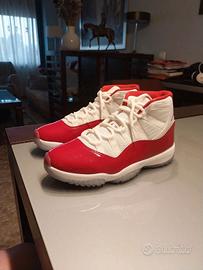 Jordan 11 Retro Ciliegia EUR 36-47