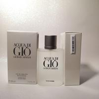 Acqua di gio 100ml