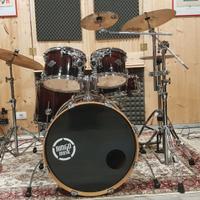 Batteria acustica Sonor essential force