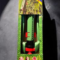 Irrigatore Oscillante California Top 18 Ugelli